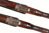 Pair of J. Purdey & Sons Self Opening Sidelock Ejectors Shotguns 12ga - Image 3 of 25