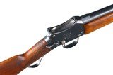 WW Greener GP Martini Shotgun 12GA - 1 of 13