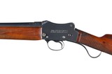 WW Greener GP Martini Shotgun 12GA - 4 of 13