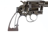 Spanish S&W Copy Cutaway Revolver .38 spl - Image 4 of 9