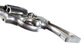 Spanish S&W Copy Cutaway Revolver .38 spl - Image 9 of 9