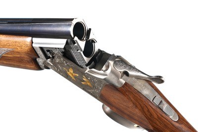 Browning B525L O/U Shotgun 12ga - Image 9 of 17