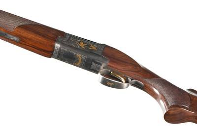 Browning B525L O/U Shotgun 12ga - Image 8 of 17