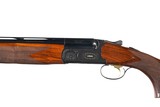 Caesar Guerini Summit O/U Shotgun 20GA - Image 6 of 17