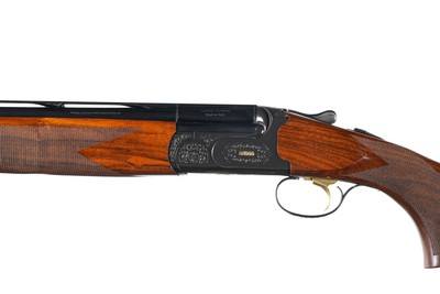 Caesar Guerini Summit O/U Shotgun 20GA - Image 6 of 17