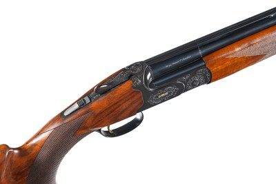 Caesar Guerini Summit O/U Shotgun 20GA - Image 1 of 17