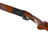 Caesar Guerini Summit O/U Shotgun 20GA - Image 8 of 17