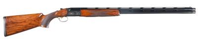 Caesar Guerini Summit O/U Shotgun 20GA - Image 5 of 17