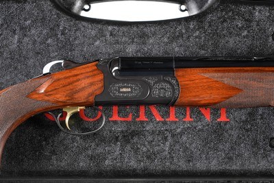 Caesar Guerini Summit O/U Shotgun 20GA - Image 2 of 17
