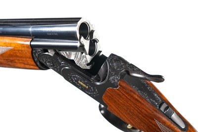 Caesar Guerini Summit O/U Shotgun 20GA - Image 9 of 17