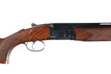 Zoli Kronos O/U Shotgun 20GA - 4 of 17