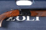 Zoli Kronos O/U Shotgun 20GA - 2 of 17
