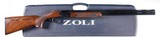 Zoli Kronos O/U Shotgun 20GA - 3 of 17