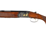 Beretta 687 Silver Pigeon V O/U Shotgun 20GA - 6 of 17