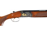 Beretta 687 Silver Pigeon V O/U Shotgun 20GA - 4 of 17