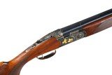 Beretta 687 Silver Pigeon V O/U Shotgun 20GA - 1 of 17