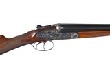 AYA No. 2 SXS Shotgun 12GA - 2 of 14