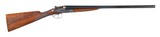 AYA No. 2 SXS Shotgun 12GA - 3 of 14