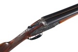 AYA No. 2 SXS Shotgun 12GA - 1 of 14