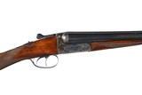AYA No.4 SXS Shotgun 12GA - Image 2 of 8