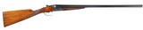 AYA No.4 SXS Shotgun 12GA - Image 3 of 8