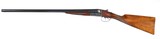 AYA No.4 SXS Shotgun 12GA - Image 5 of 8