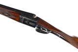 AYA No.4 SXS Shotgun 12GA - Image 6 of 8