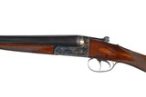 AYA No.4 SXS Shotgun 12GA - Image 4 of 8