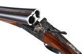 AYA No.4 SXS Shotgun 12GA - Image 7 of 8