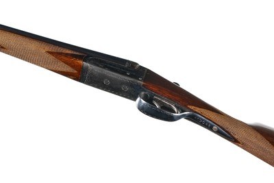 AYA #3 SXS Shotgun .410 - Image 6 of 14