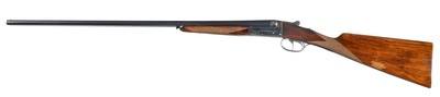 AYA #3 SXS Shotgun .410 - Image 5 of 14