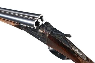 AYA #3 SXS Shotgun .410 - Image 7 of 14