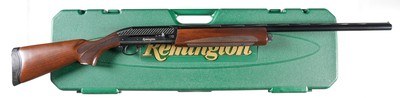 Remington 105 CTI Semi Shotgun 12ga - Image 2 of 16