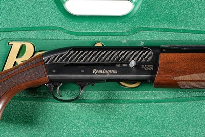 Remington 105 CTI Semi Shotgun 12ga - Image 1 of 16