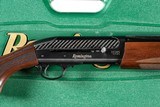 Remington 105 CTI Semi Shotgun 12ga - Image 1 of 16