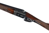 AYA No. 4 SXS Shotgun 12GA - Image 6 of 14
