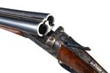 AYA No. 4 SXS Shotgun 12GA - Image 7 of 14