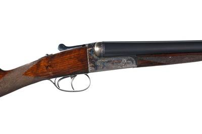 AYA No. 4 SXS Shotgun 12GA - Image 2 of 14