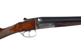 AYA No. 4 SXS Shotgun 12GA - Image 2 of 14