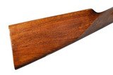 AYA No. 4 SXS Shotgun 12GA - Image 8 of 14