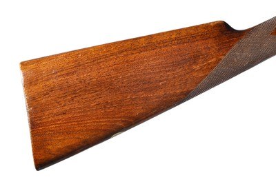 AYA No. 4 SXS Shotgun 12GA - Image 8 of 14