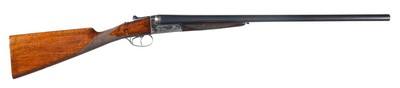 AYA No. 4 SXS Shotgun 12GA - Image 3 of 14