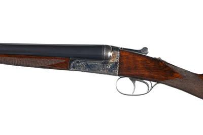 AYA No. 4 SXS Shotgun 12GA - Image 4 of 14
