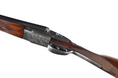 AYA 25 SXS Shotgun 12GA - Image 6 of 14