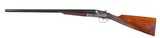 AYA 25 SXS Shotgun 12GA - Image 5 of 14
