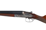 AYA 25 SXS Shotgun 12GA - Image 4 of 14