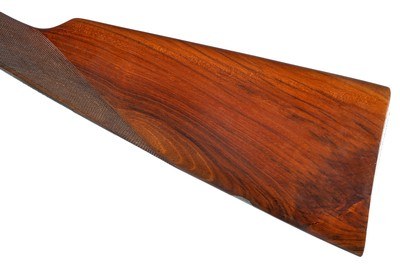 AYA 25 SXS Shotgun 12GA - Image 9 of 14