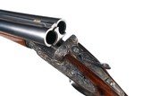 AYA 25 SXS Shotgun 12GA - Image 7 of 14