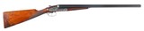 AYA 25 SXS Shotgun 12GA - Image 3 of 14