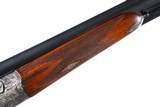 AYA 25 SXS Shotgun 12GA - Image 10 of 14